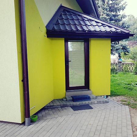 K-Town - Apartment Near The Lake Kaunas Exterior photo