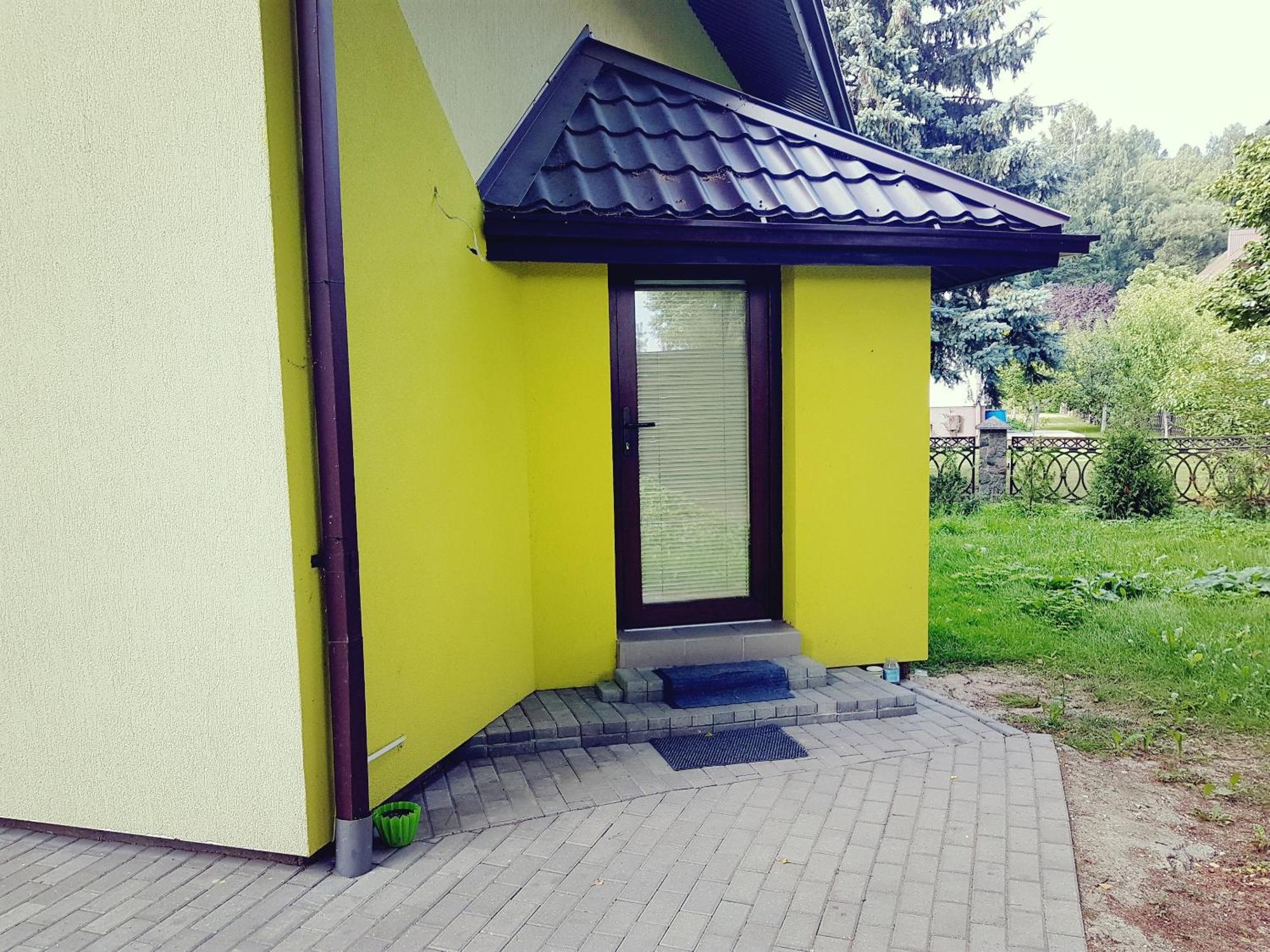 K-Town - Apartment Near The Lake Kaunas Exterior photo