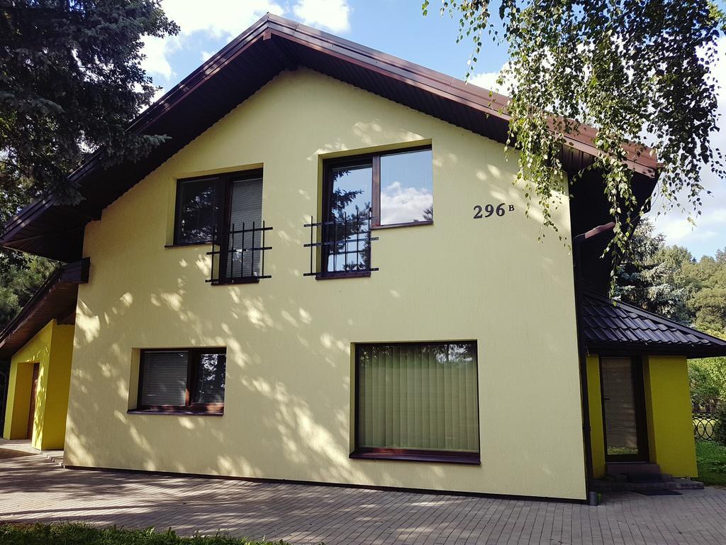 K-Town - Apartment Near The Lake Kaunas Exterior photo